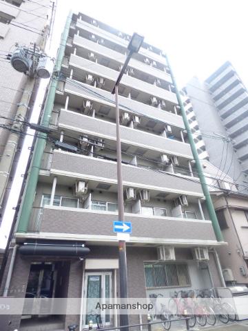 ノイエ新大阪(1K/8階)
