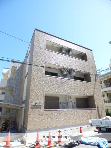 フジパレス豊里Ⅱ番館