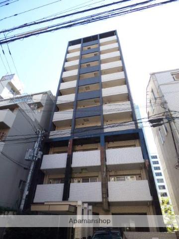 エイペックス新大阪