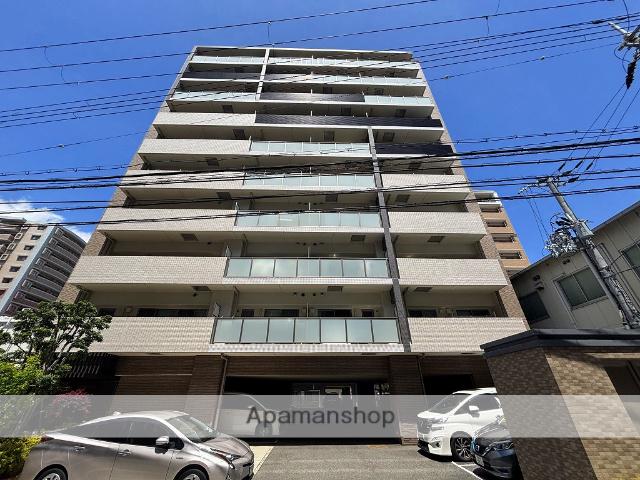 ドン・パレス江坂