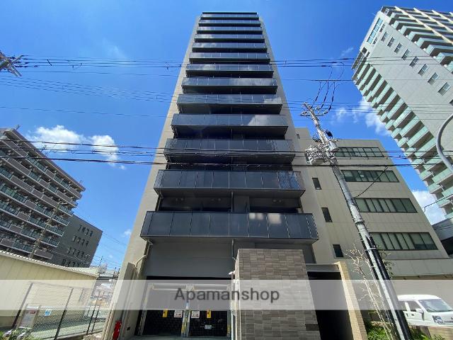 アーバネックスESAKAHIROSHIBA