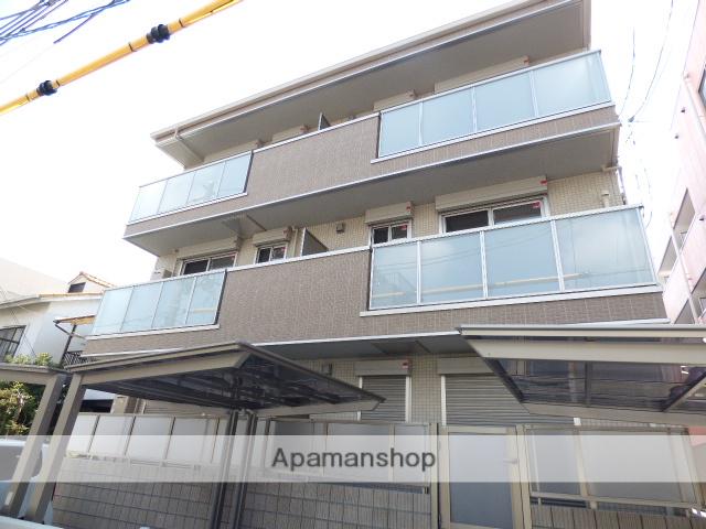 ハイデンス吹田