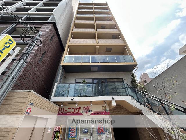 カンパニオ江坂