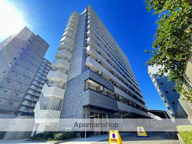 ディームスESAKA