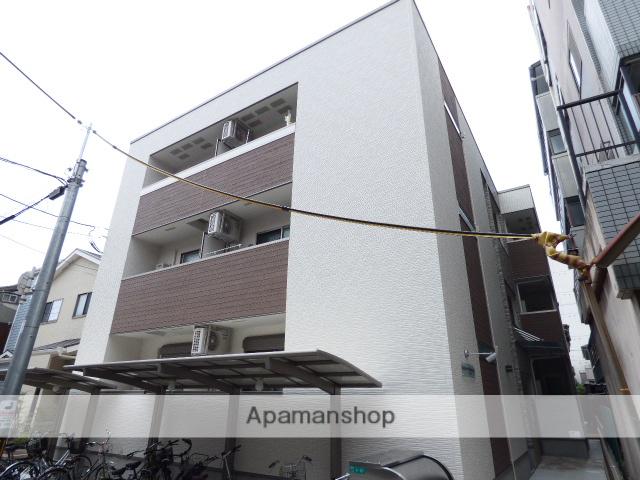 フジパレス三国本町