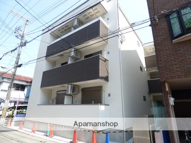 フジパレス豊里Ⅲ番館