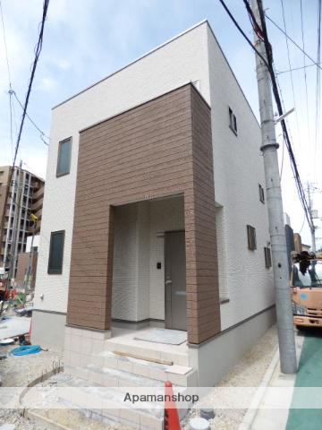 東海道本線 千里丘駅 徒歩11分 2階建 築9年