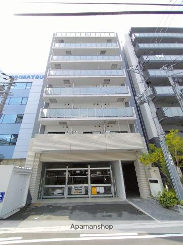FORTUNEY ESAKAⅠ(1LDK/5階)