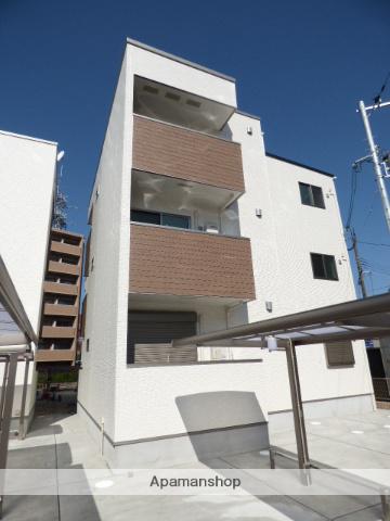 くすのきアパートメントⅠ