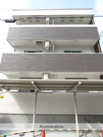 FUJIPALACE内本町Ⅲ番館