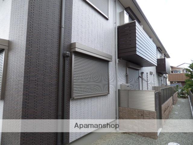 ラシーネ山田東 B棟