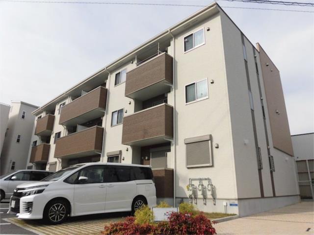 アルテール摂津