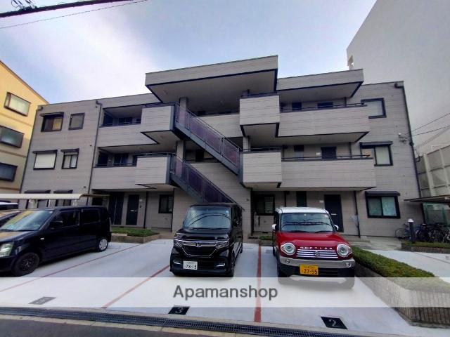 グランシャリオ