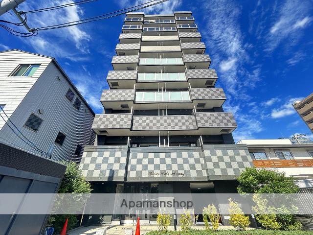 ファステートESAKAランウェイ