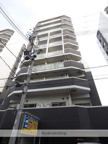 GRAMERCY JUSO-HIGASHI 2ND