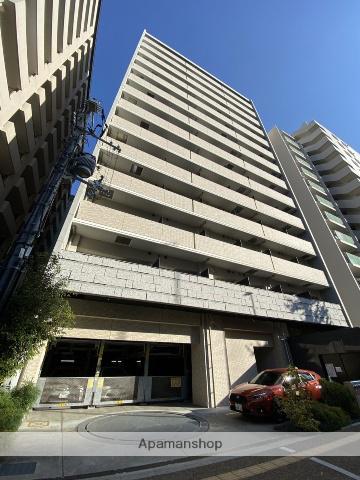 S-RESIDENCE ESAKA EMINENCE