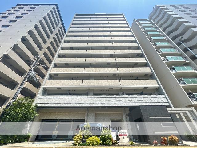 S-RESIDENCE ESAKA EMINENCE