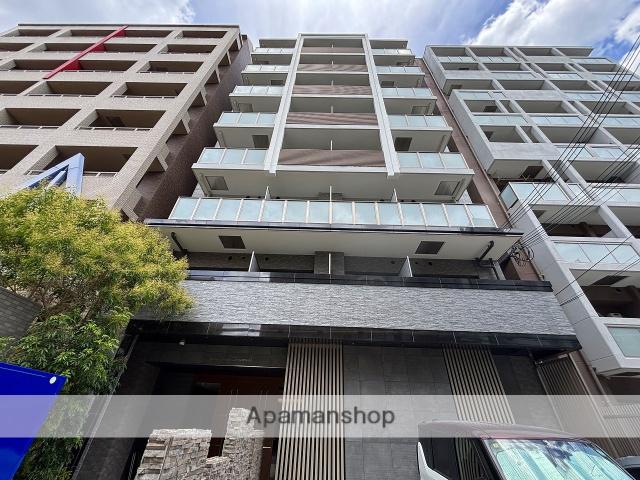 ファーストフィオーレ江坂垂水町