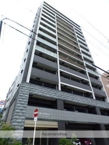 ララプレイス ザ・大阪リヴァ—ジュ