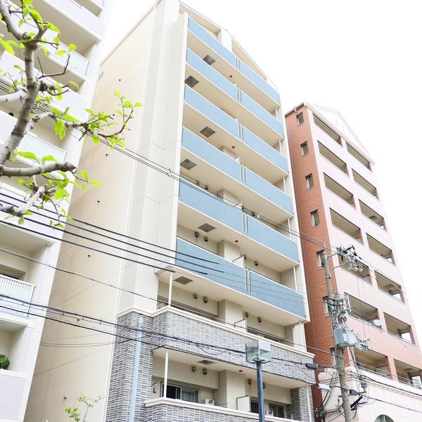 CENTURY与力町公園