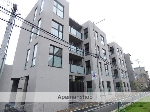 アーバングランデSUITA