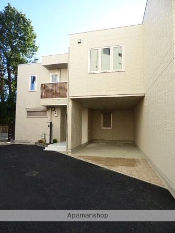 グランテラス千里中央(3LDK)