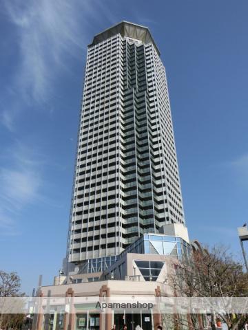 メロード吹田1番館