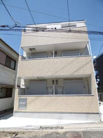 グランエクラ加島Ⅱ