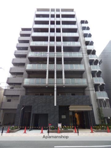 スペーシア江坂南金田