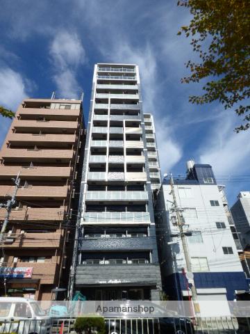 PRESSANCE新大阪ストリーム