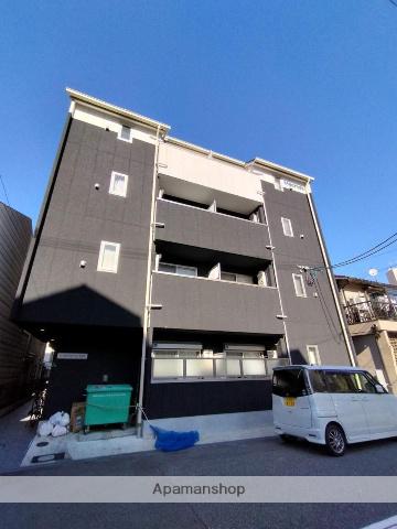 エヌエムキャラントユイットサウス