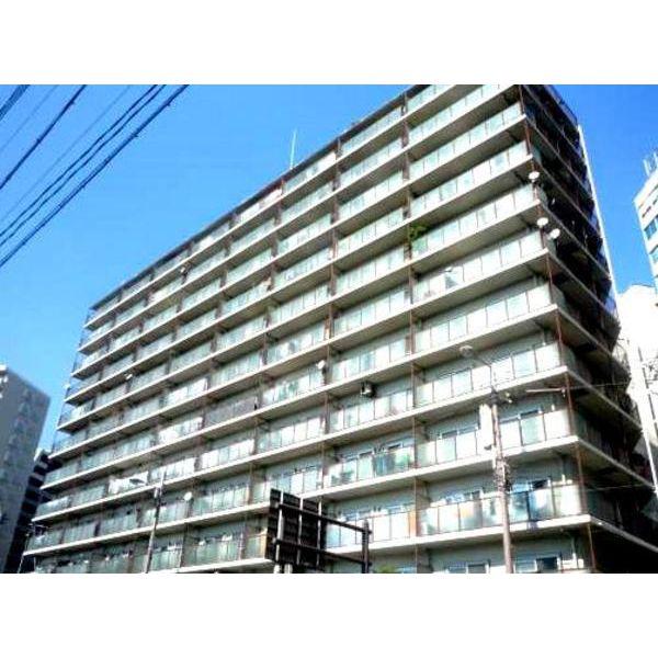 ファミール阿波座