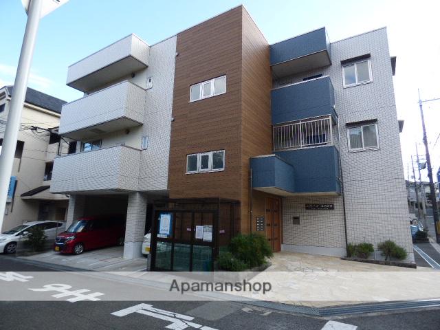 レリーフ五月が丘