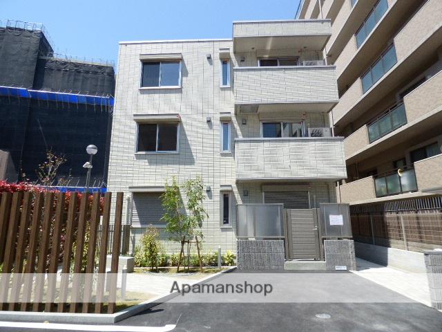 エル・セレーノ江坂ウエスト