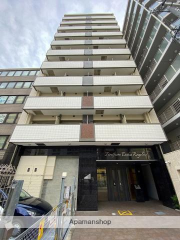 FIRST FIORE江坂レガリス