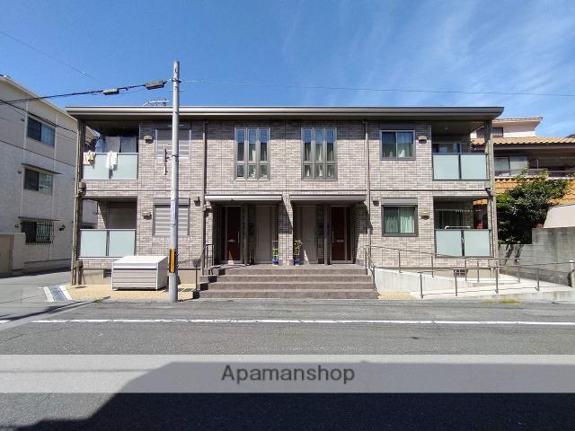 北桜塚 RESIDENCE