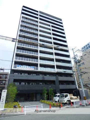 スワンズシティ新大阪ヴィーヴォ