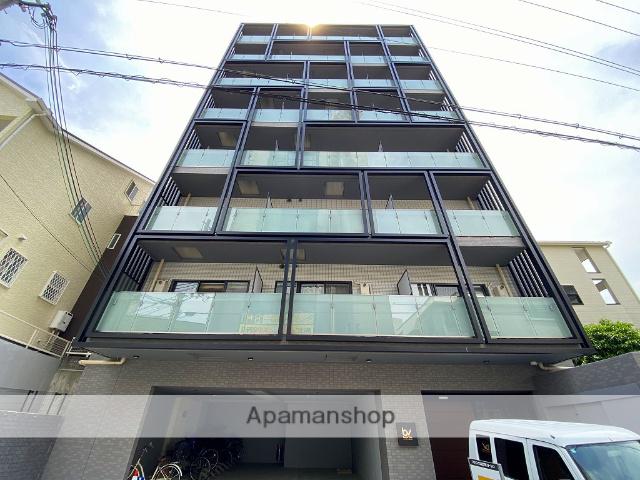 ブエナビスタ江坂広芝町
