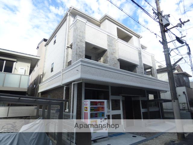 カサーディア加島Ⅰ旧KTIレジデンス加島