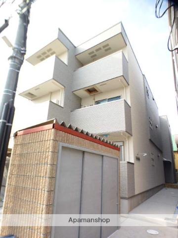 FUJIPALACE阪急豊津駅南Ⅱ番館