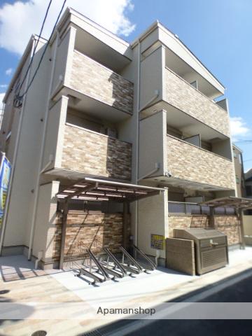 ラルーチェ庄内西町