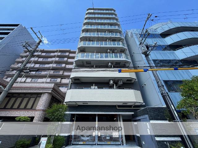 ESLEAD江坂グランツ