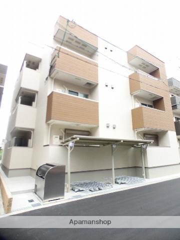 フジパレス豊里中央公園2番館