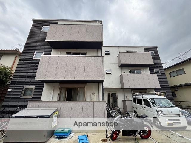 フィユフラッツ豊津リュクス