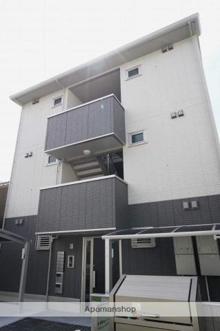 ウィン淡路駅前JR淡路駅プロジェクト