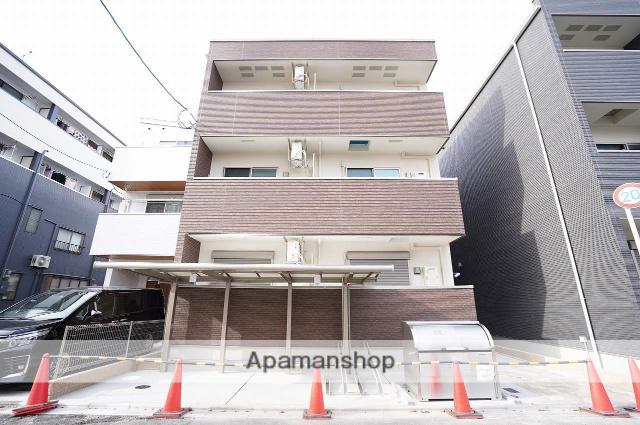 FUJIPALACE阪急吹田駅南Ⅲ番館