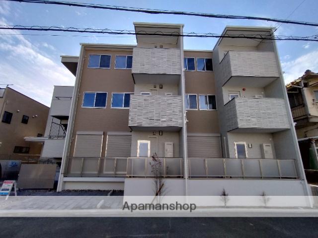 ウェルスクエアESAKA