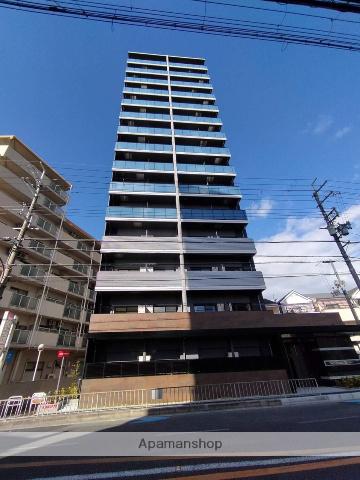 S-RESIDENCE千里丘