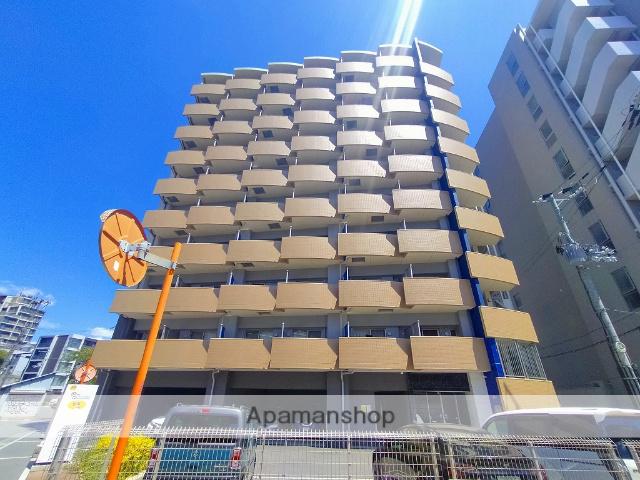 PRESSANCE江坂ベルフィーヌ