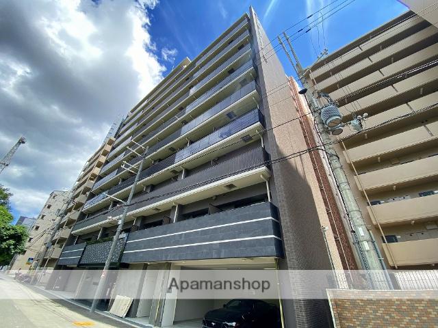 プライマル新大阪旧レジデンス新大阪キャトルセゾン